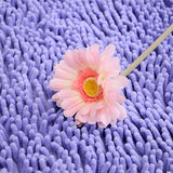 Soft absorbent memory foam bath rug thick cushioned floor mat - JVCTori Home Decor