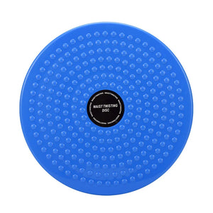 Waist Twisting Disc Balance Board Massage