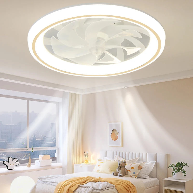 New Ceiling Fan Light