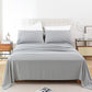 Battilo Double Bed Sheet Set