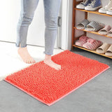Thickened Memory Foam Bath Mat — Soft, Absorbent & Non-Slip Floor Rug