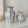 Chinese Style Ceramic Vase,