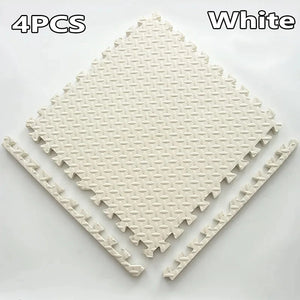 16PCS Sports Gym Mats,
