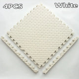 16PCS Sports Gym Mats,