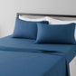 Battilo Double Bed Sheet Set