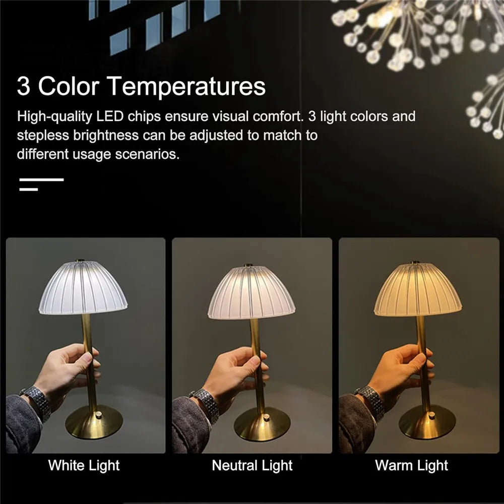 Dimmable Desktop Night Light