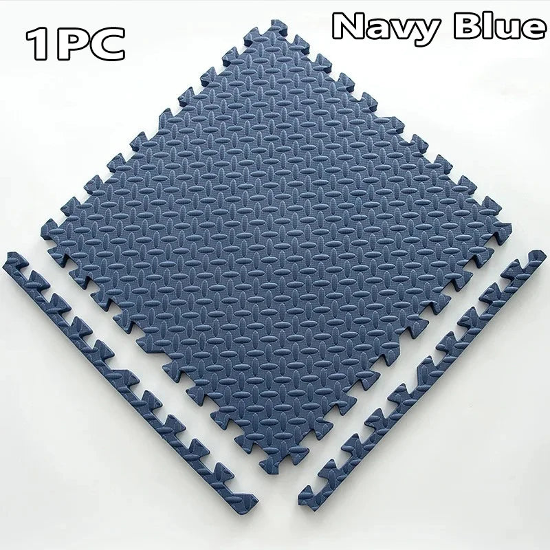 16PCS Sports Gym Mats,