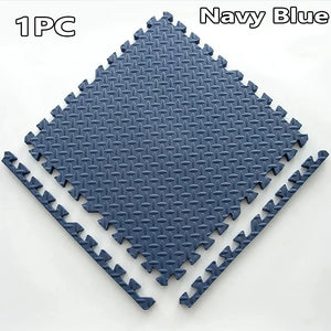 16PCS Sports Gym Mats,
