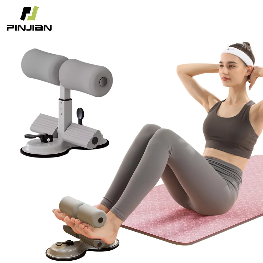 Gym Equipment Sit Up Bar Push-Up Assistant