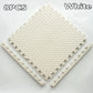 16PCS Sports Gym Mats,