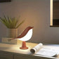 Touch Switch Bedside Bird Lamps