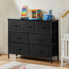 JHK Desser For Bedroom With 7 Fabric Drawers Organizer