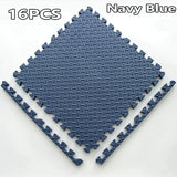 16PCS Sports Gym Mats,
