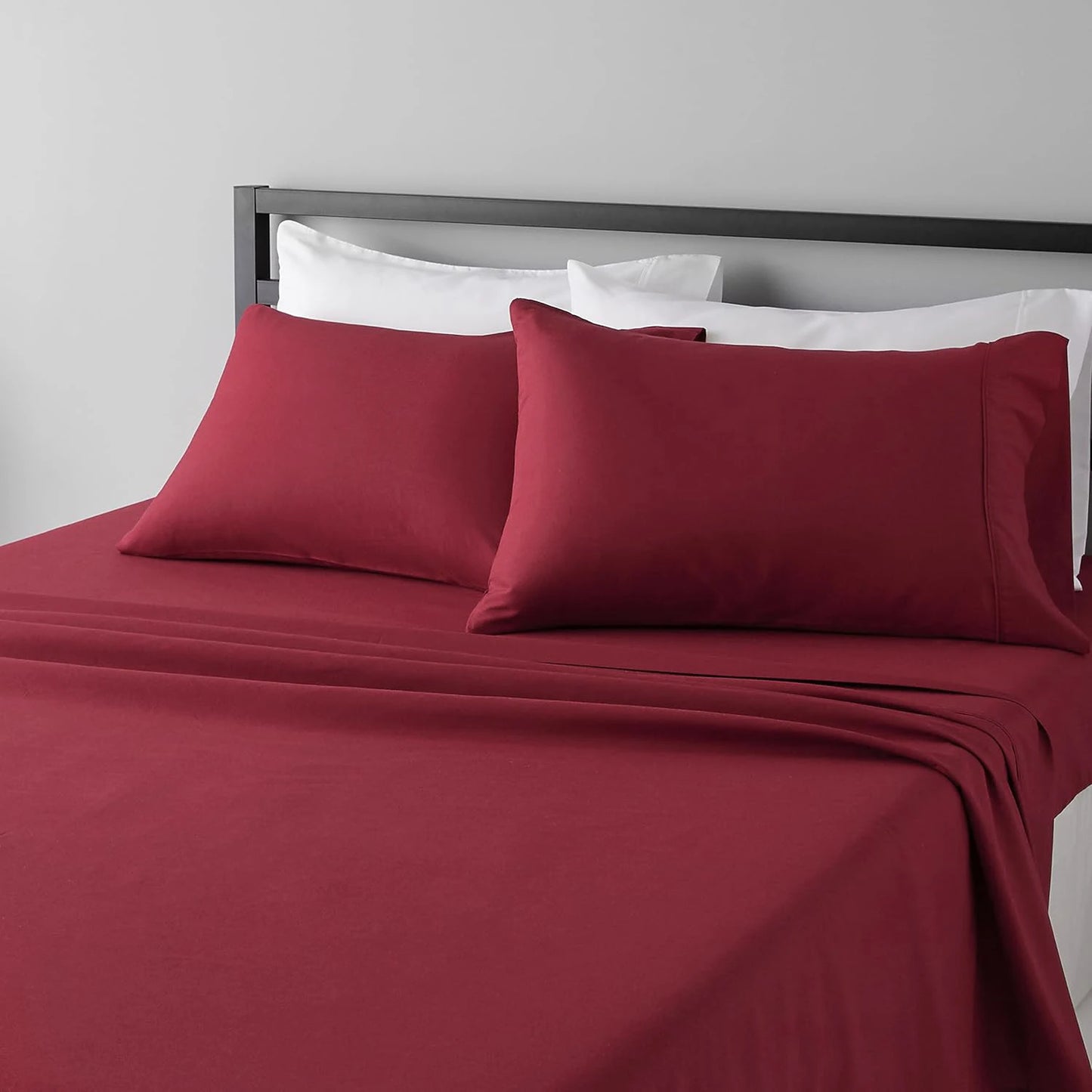 Battilo Double Bed Sheet Set