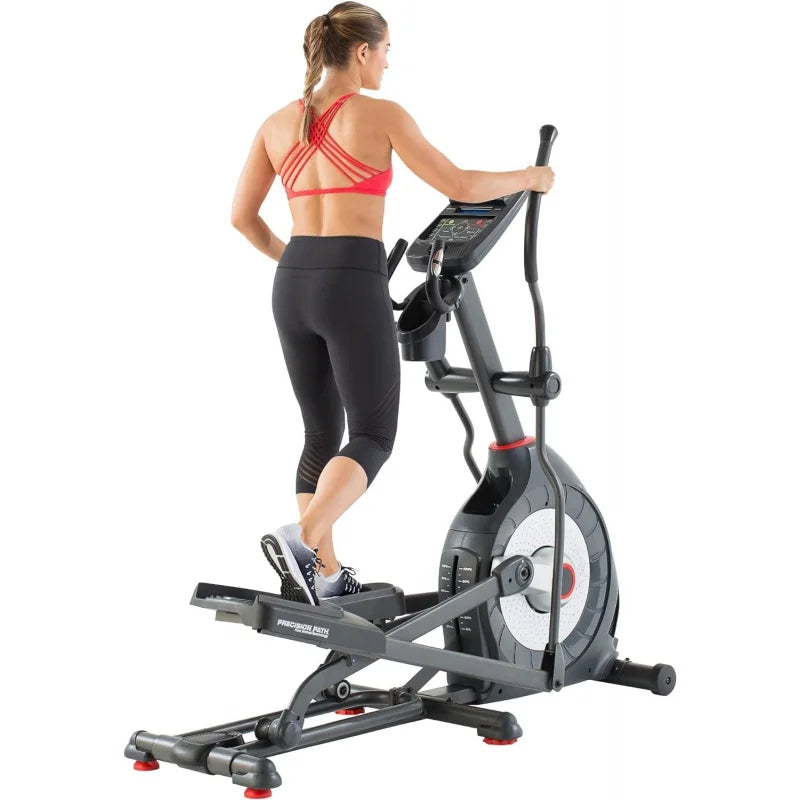 Schwinn Fitness Elliptical Machine