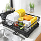 Dish Drying Rack for Kitchen Counter