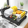 Dish Drying Rack for Kitchen Counter