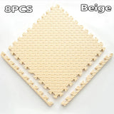 16PCS Sports Gym Mats,