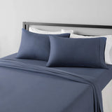 Battilo Double Bed Sheet Set