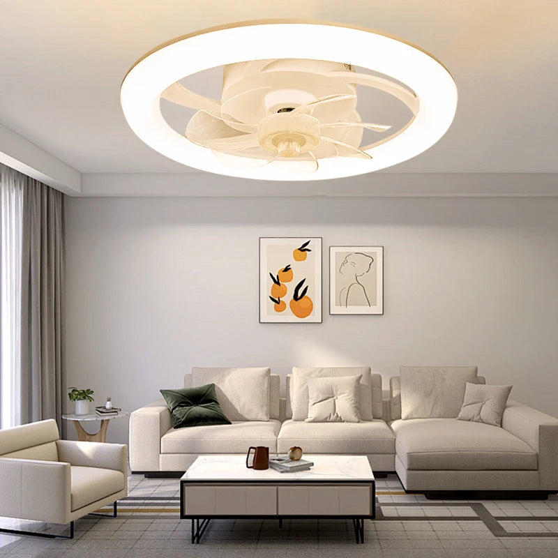 New Ceiling Fan Light