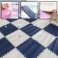 16PCS Sports Gym Mats,