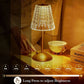 Dimmable Desktop Night Light