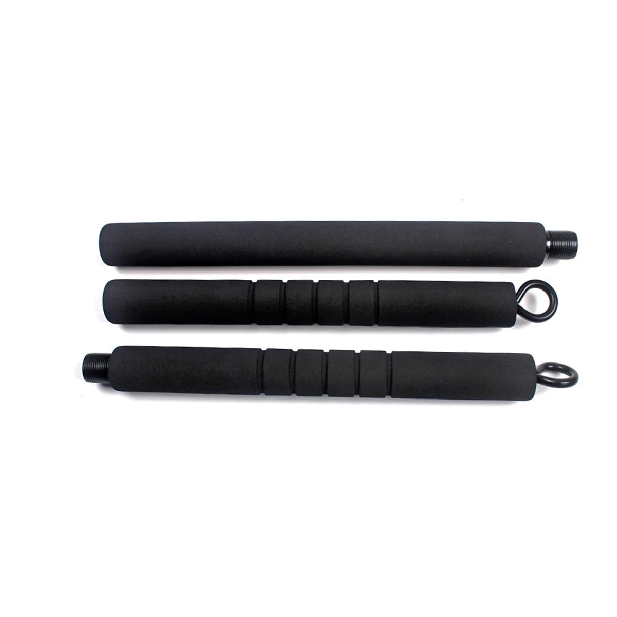 Multi-Functional Portable Weighted Exercise Pilates Bar