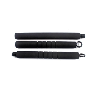 Multi-Functional Portable Weighted Exercise Pilates Bar