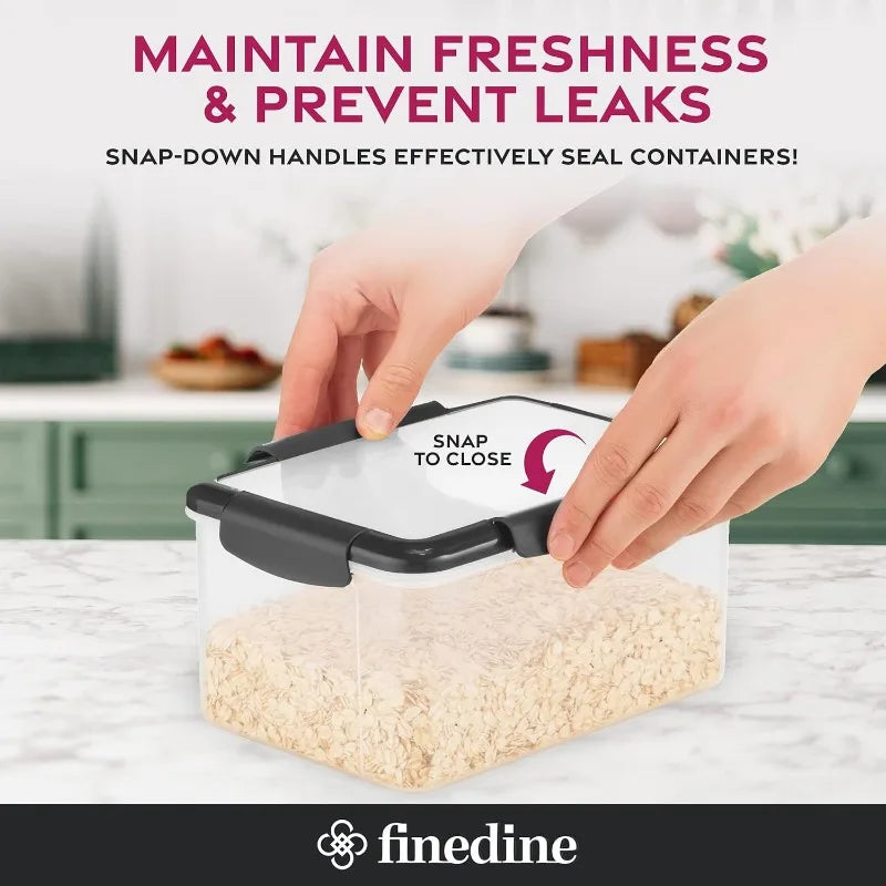 FineDine-Airtight Food Storage Set