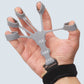 Silicone Finger Gripster Exerciser Finger