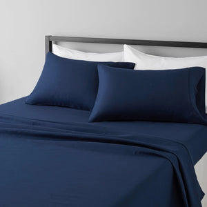 Battilo Double Bed Sheet Set
