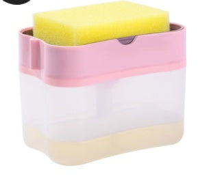 Kitchen Soap Dispenser