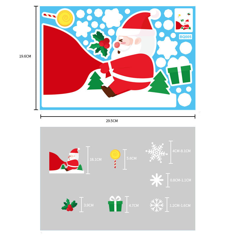 Christmas & Halloween LED String Lights