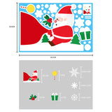 Christmas & Halloween LED String Lights