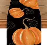 Autumn/Thanksgiving Decorative Tablecloth