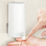 Wall-Mounted Soap Grinder Dispenser Box,