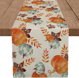 Autumn/Thanksgiving Decorative Tablecloth