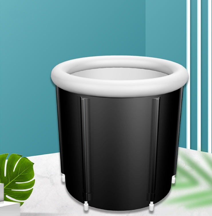 Portable Inflatable Ice Bath Tub