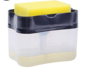 Kitchen Soap Dispenser